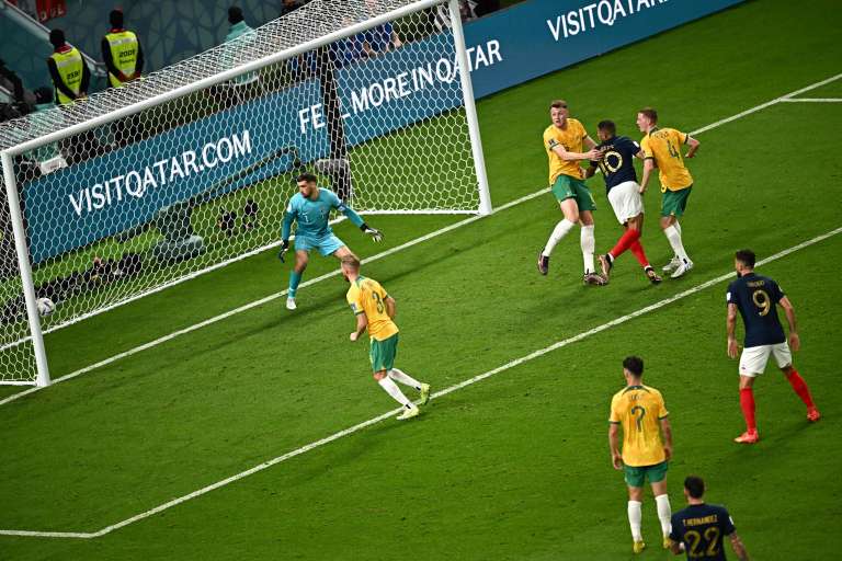 El debut de Robert Lewandowski, Lionel Messi y Kylian Mbappé en el Mundial de Catar 2022