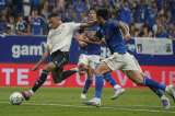 Mbappé sigue intratable y le volvió a dar el triunfo a Real Madrid en LaLiga