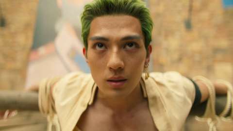 Reconocido actor de la serie “One Piece” estará en Colombia: esto se sabe
