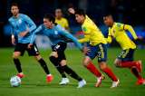 ¿Qué debe hacer Colombia para clasificar al mundial de Catar 2022?