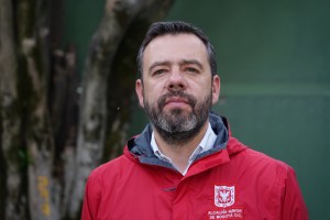 Carlos Fernando Galán: “Recibimos la antorcha del metro de Bogotá en un momento crítico”