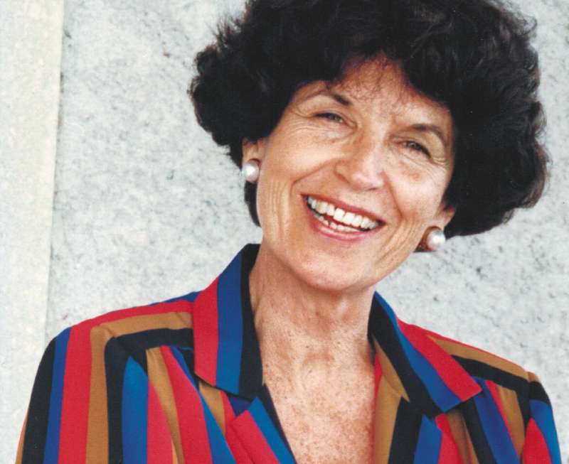 Helena Araújo Ortiz fue una escritora, crítica literaria, profesora de literatura latinoamericana y novelista colombiana. Nació el 20 de enero de 1934, en Bogotá, y murió el 2 de febrero de 2015, en Lausana, Suiza. 
/ Archivo particular