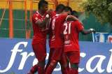 América y Unión Magdalena únicos vencedores en la segunda jornada de los octogonales