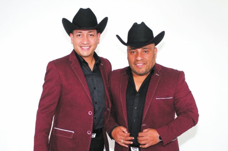 La MB, pioneros en el formato de banda sinaloense