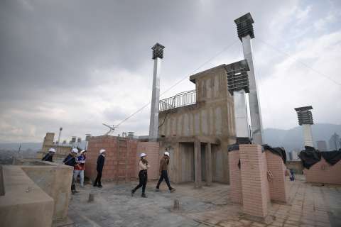 Comprar vivienda en Colombia: tres claves para no fracasar en el intento