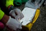 Capturadas cuatro personas por tráfico de drogas en tres localidades de Bogotá
