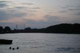 Ideam advierte posibles aumentos en el río Sinú en Córdoba por lluvias persistentes