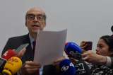 Álvaro Leyva ratifica acusaciones contra el presidente Gustavo Petro