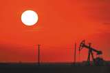 Alistan paracaídas para la industria petrolera