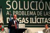 ¿Cómo combatir las drogas?