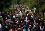 El liderazgo de Miller Correa, el indígena asesinado en el Cauca