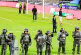 Columna del profe Montoya: pare violencia