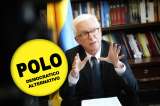 Polo votó sí a la escisión: Robledo y el MOIR armarán rancho aparte