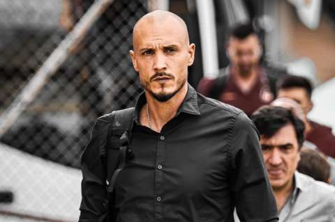 David González y las claves de la resurrección de Deportes Tolima