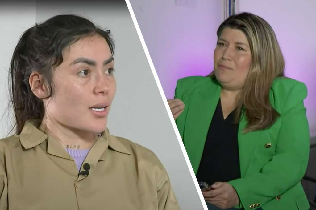 “Epa Colombia está confiada”: periodista de Noticias Caracol contó qué no se vio