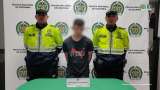 Envían a la cárcel a hombre señalado de abusar de su hijastra de 2 años en Bogotá