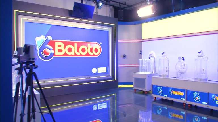 Cayó el Baloto Revancha: este es el premio descontando impuestos