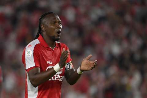 Santa Fe dejó escapar puntos vitales y se complicó en la tabla: cayó 1-0 con Llaneros