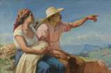 Francisco Cano: la mano luminosa