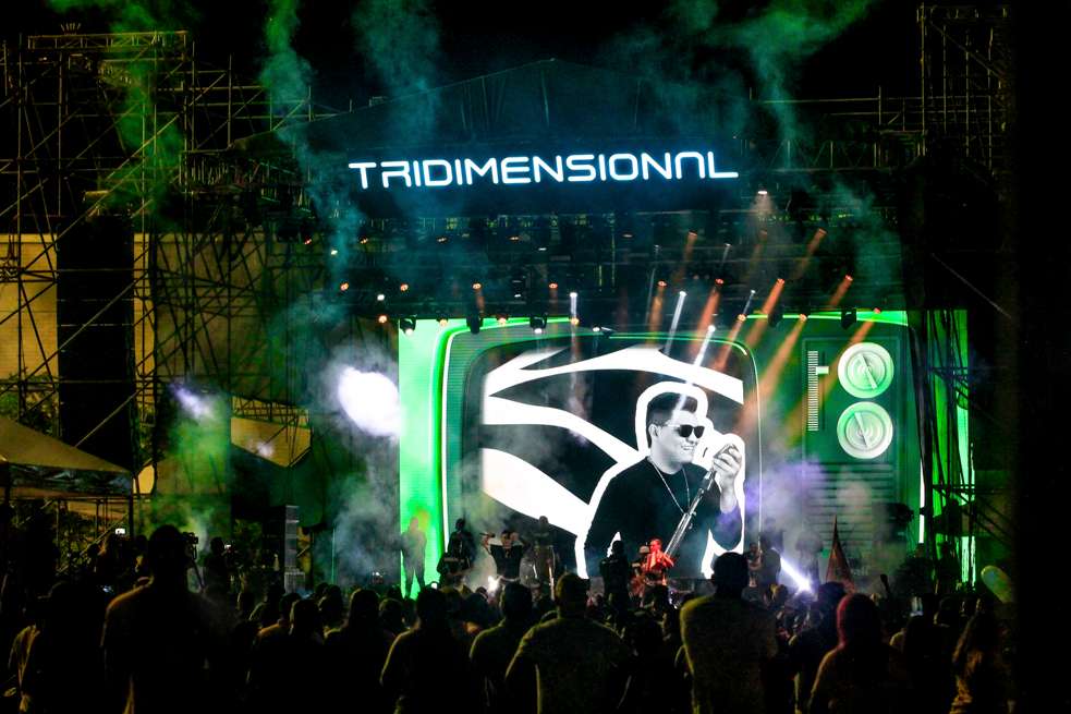 Concierto Riohacha