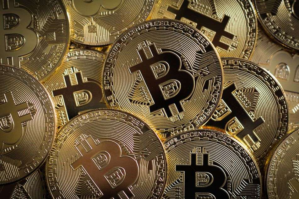 Las criptomonedas y los bancos centrales.