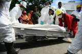 Mueren cinco personas tras explosión en mina de Boyacá