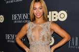 Beyoncé aspiraba a ser Whitney Houston