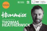 En vivo: Thomas Heatherwick en Bogotá: Conversatorio sobre el concepto ‘Humanise’