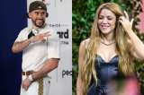 Shakira y Bad Bunny entre los 10 artistas mejor pagados del mundo en 2025, según Forbes