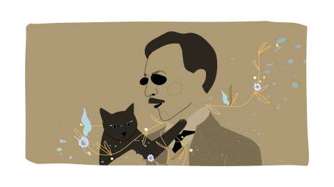 Vasily Kandinsky, y el origen del arte abstracto (II)