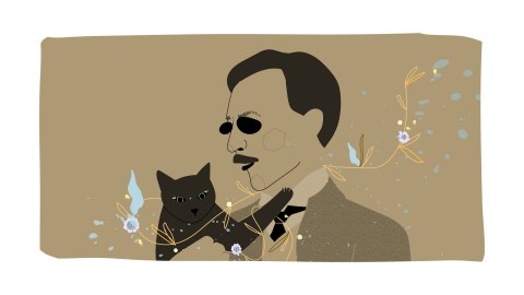 Vasily Kandinsky, y el origen del arte abstracto (II)