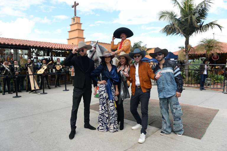 PASION DE GAVILANES 2