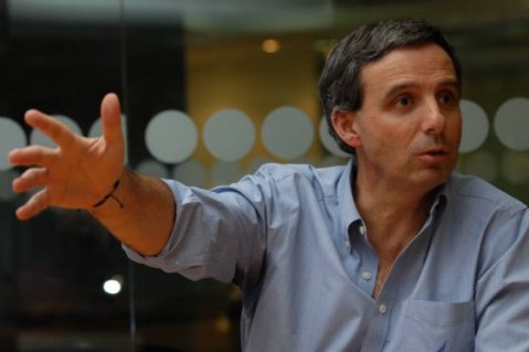 "Bogotá no puede estar condenada a vivir con un mal alcalde": Miguel Gómez