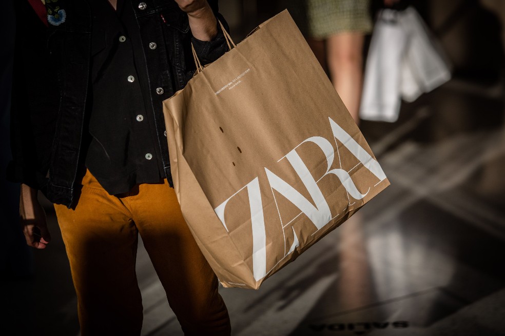 De hecho, Inditex recordó que acaban de reabrir la tienda Zara de la Calle 82 tras una remodelación y la inclusión de nuevas tecnologías.