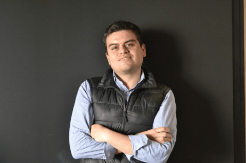 Creó un juego digital de toma de decisiones  financieras