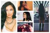 Los 18 de Kylie Jenner: Top de sus fotos más estupendas en redes