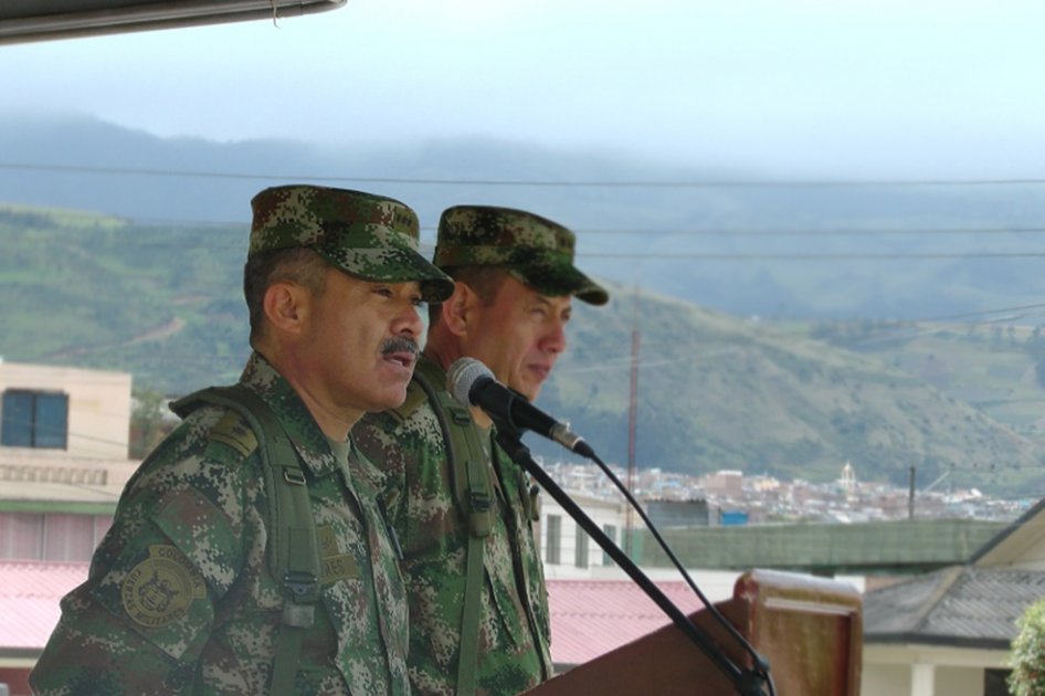 tomada de RCN Radio / tomada de RCN Radio