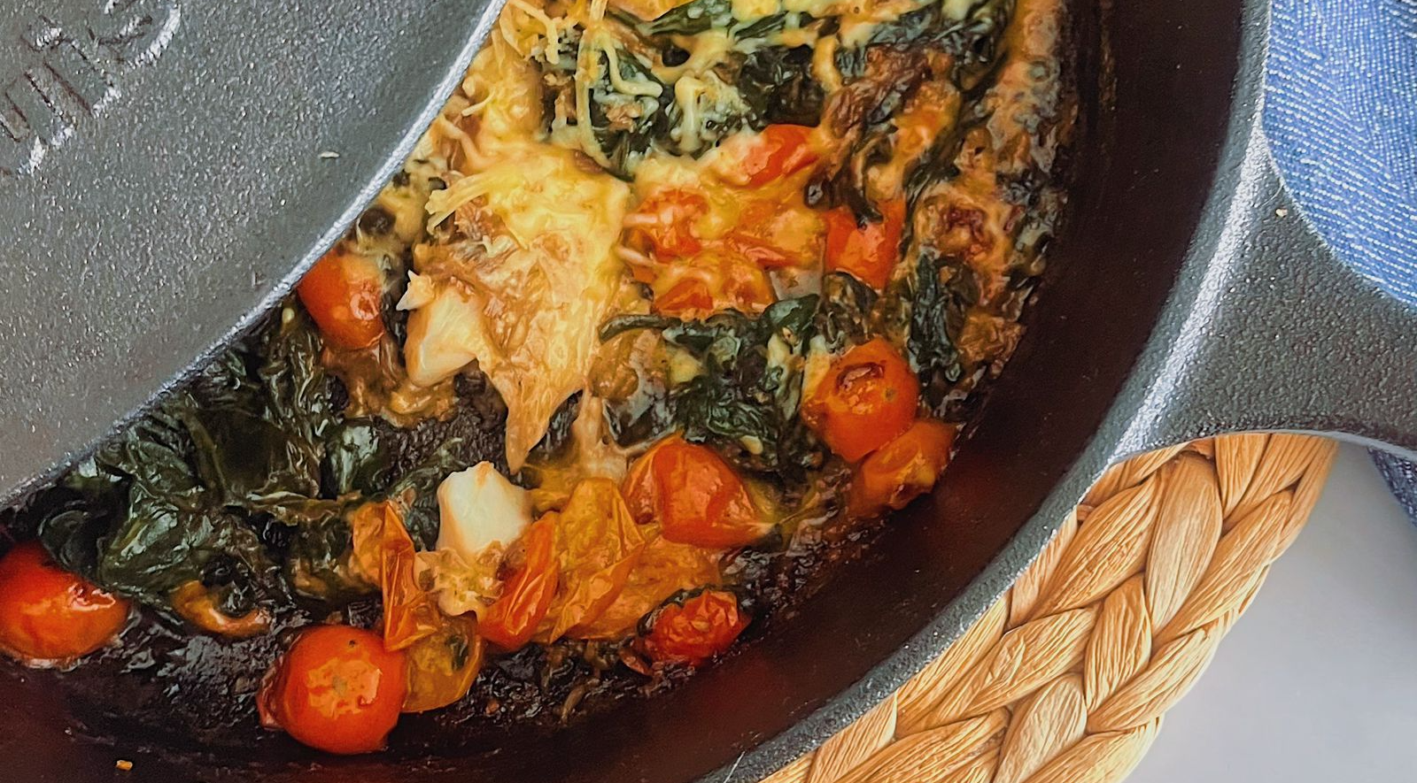 Tilapia a la toscana