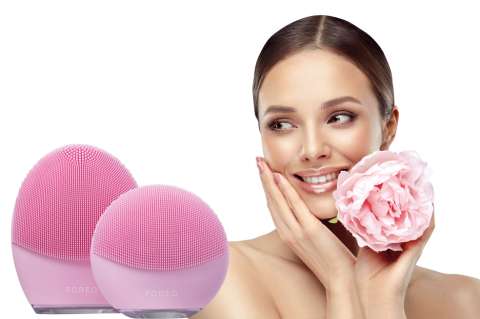 FOREO: cuatro tips para sentirnos bien