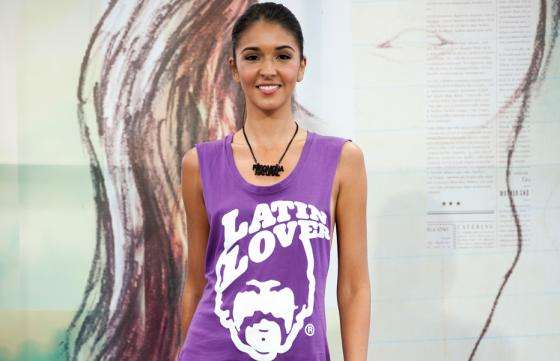 Moda casual en la pasarela de Latin Lover