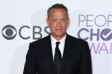 Tom Hanks recibirá el premio honorífico en la próxima gala de los Globos de Oro