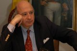En libertad exministro Sabas Pretelt de la Vega