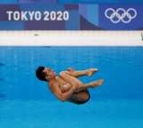 Sebastián Morales y Daniel Restrepo, eliminados de los clavados en Tokio 2020
