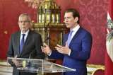 El escándalo que tiene en crisis al gobierno ultraderechista de Austria