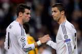 Gareth Bale, titular en el Barcelona Vs. Real Madrid