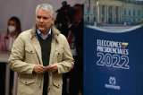 Comisión de Acusación archivó proceso contra Duque por participación política