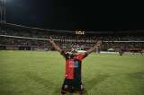 Cúcuta venció a Unión y se coronó campeón del Torneo Águila