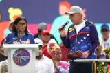 Reordenado, no desmantelado: el pacto autoritario en la Venezuela post-Maduro