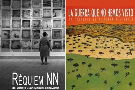 Dos grandes exposiciones en el Museo La tertulia de Cali