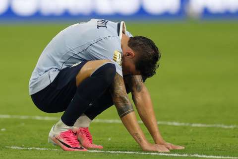 Uruguay vs. España: hora y dónde ver en vivo la definición del grupo H del Mundial 2026
